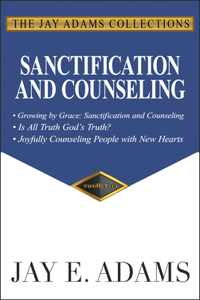 Sanctification and Counseling