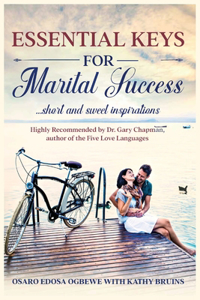 Essential Keys for Marital Success