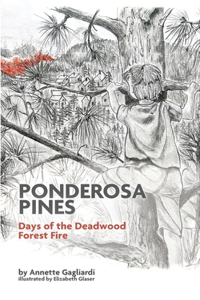 Ponderosa Pines