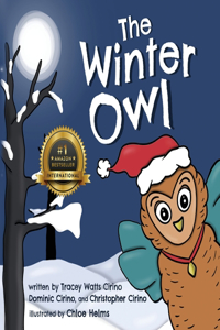 Winter Owl