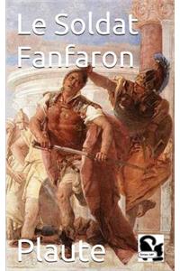 Le Soldat Fanfaron