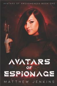 Avatars of Espionage