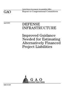 Defense infrastructure