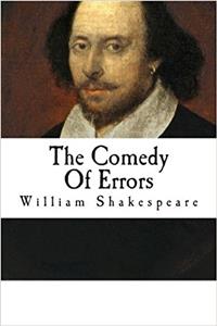 The Comedy Of Errors