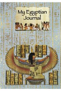 My Egyptian Journal