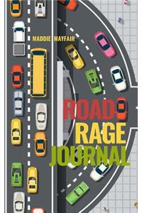 Road Rage Journal