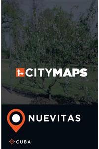 City Maps Nuevitas Cuba