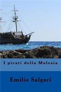 I pirati della Malesia