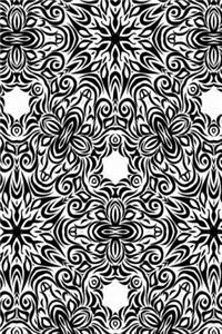 Color Your Own Cover - 210 page Blank Lined Journal - 3