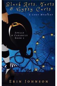 Black Arts, Tarts & Gypsy Carts