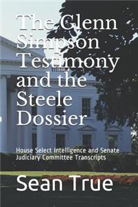The Glenn Simpson Testimony