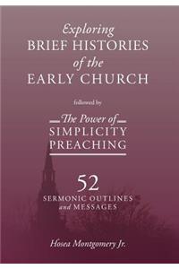 Power of Simplicity Preaching