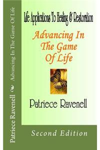 Advancing In The Game Of Life