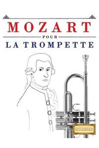 Mozart Pour La Trompette