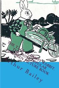 The Tale of Jimmy Rabbit. the Most Popular Children Picture Book