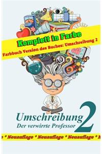 Umschreibung