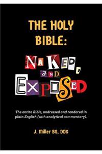 Holy Bible
