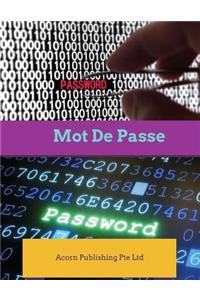 Mot De Passe