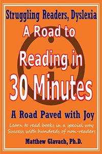 Road to Reading in 30 Minutes