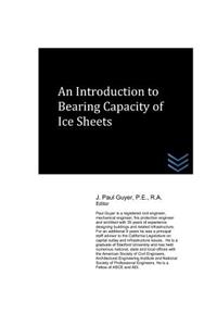 An Introduction to Bearing Capacity of Ice Sheets