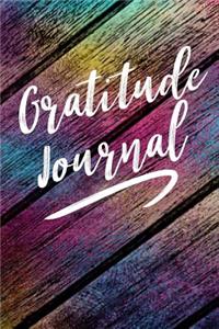 Gratitude Journal