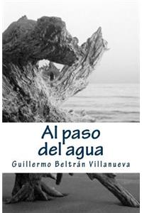 Al paso del agua