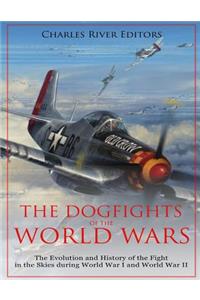 Dogfights of the World Wars