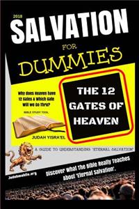 Salvation for Duummiez