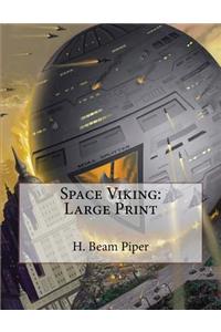 Space Viking