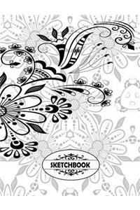 Sketchbook