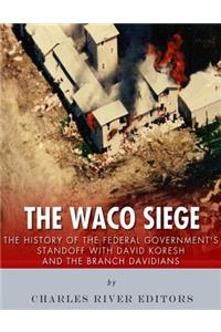 Waco Siege