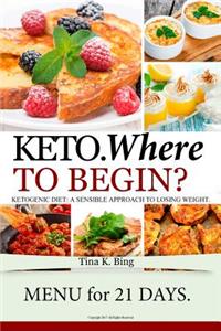 Ketogenic diet