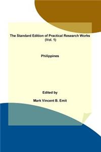 The Standard Edition of Business Papers (Vol. 1)