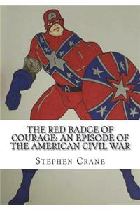 The Red Badge of Courage