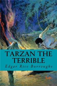 Tarzan the Terrible