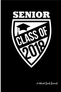 Senior Class of 2018