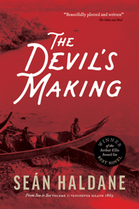 The Devil's Making: A Mystery