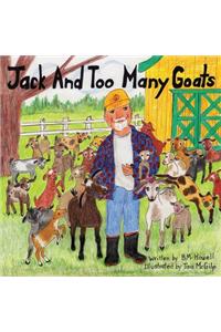 Jack and Too Many Goats