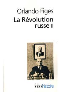 Revolut Russe 1891 1924