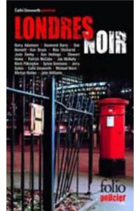 Londres Noir