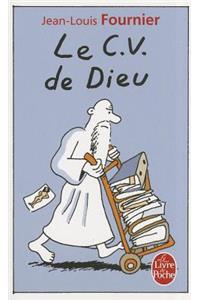 Le CV de Dieu