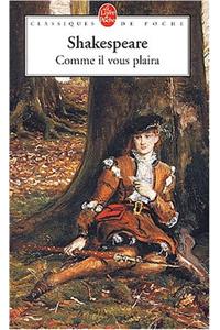 Comme il vous plaira