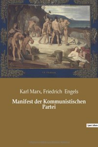 Manifest der Kommunistischen Partei