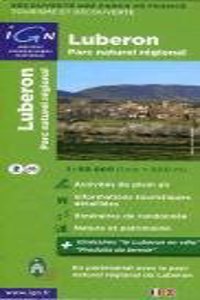 Lubéron pnr F