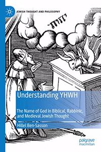 Understanding Yhwh