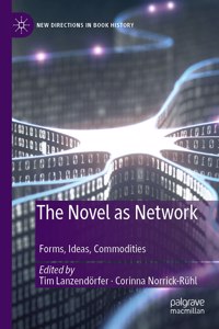Novel as Network