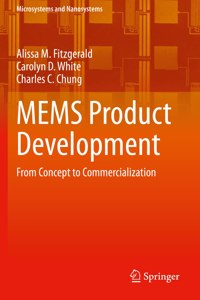 Mems Product Development