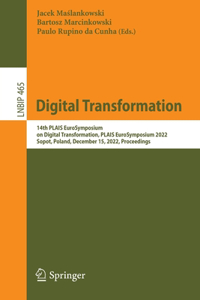 Digital Transformation