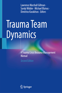 Trauma Team Dynamics