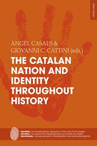 Catalan Nation and Identity Throughout History